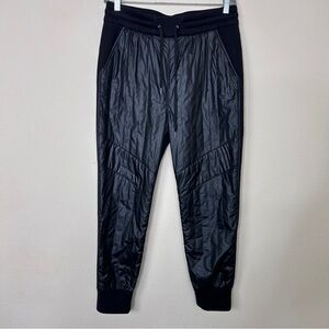 Helmut Lang Men’s Black Jogger Pants | Size M